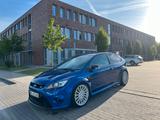 Ford Focus 2,5 RS RS - Ford Focus aus 2010: RS