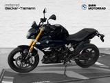 BMW G 310 R - BMW G 310 R