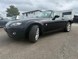 Mazda MX5 Roadster 1.8L Benzin - gebrauchte Mazda MX-5 aus dem Jahr 2008