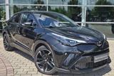 Toyota C-HR 2.0 Hybrid GR Sport Black Edition - schwarze Toyota C-HR