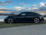 Porsche Panamera  3,6 i - Porsche Panamera von privat