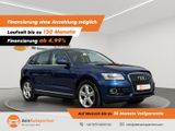 Audi Q5 2.0 TFSI hybrid quattro BI-XENON/LEDER/AHK/PA - mit Hybrid-Antrieb: Schiebedach, Geländewagen