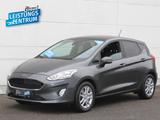 Ford Fiesta 1.1 C&C Panorama Kamera Winter B&O - Ford Fiesta: 1.1