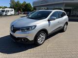 Renault Kadjar Collection AUTOMATIK/LED/NAVI - silberne Renault Kadjar