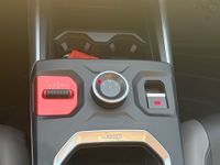 Jeep Compass - Vorschau Bild 14