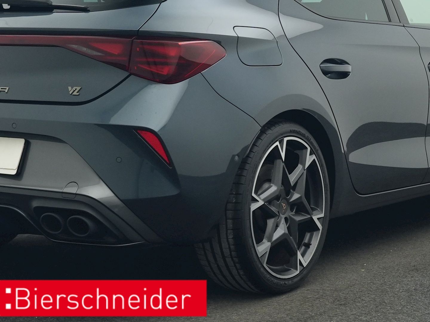 Cupra Leon - Bild 21