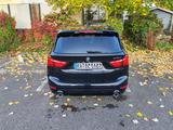 BMW 218 Gran Tourer 218d A - BMW 218 Gran Tourer von privat
