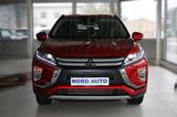 Mitsubishi Eclipse Cross 1.5 Autom. Kam/Temp/Pdc/Ahk - Mitsubishi Eclipse Cross mit Panoramadach