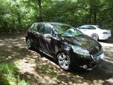 Peugeot 208 1.6 Allure 120 VTi Allure - Peugeot 208: Allure