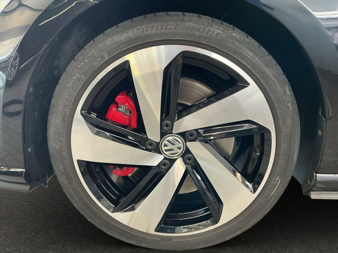 Volkswagen Golf VII 2.0 TSI DSG GTI Performance TOP-PAKET foto 12