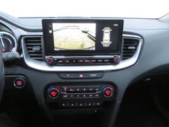 KIA cee'd Sportswagon 1.6 PHEV Platinum Edition LED KIA cee'd Sportswagon 1.6 PHEV Platinum Edition LED