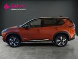 Nissan X-Trail TEKNA e-POWER 214 PS ( * ALLRAD * ) - Nissan: Schiebedach