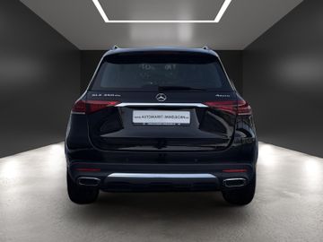 Mercedes GLE 350 - 8