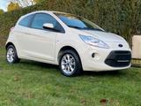 Ford Ka Cool & Sound Edition*35Tkm*Euro 6*1-Hand*Tüv - Ford Ka/Ka+: Ka3