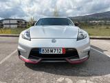 Nissan 370Z Nismo Turbo 401whp Invidia - Nissan 370Z: Sportwagen