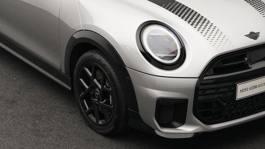 MINI Cooper Cabrio - Bild 22