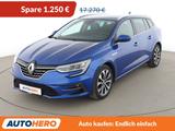 Renault Megane 1.5 BLUE dCi Intens*NAVI*CAM*LED*PDC*SHZ* - gebrauchte Renault Megane aus dem Jahr 2022