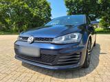 Volkswagen vw Golf 7 GTD - Volkswagen Golf: 7 GTD