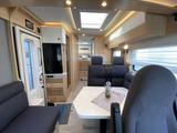 HYMER / ERIBA / HYMERCAR B-Klasse MC I BlackLine 680 BMC  - HYMER / ERIBA B 680