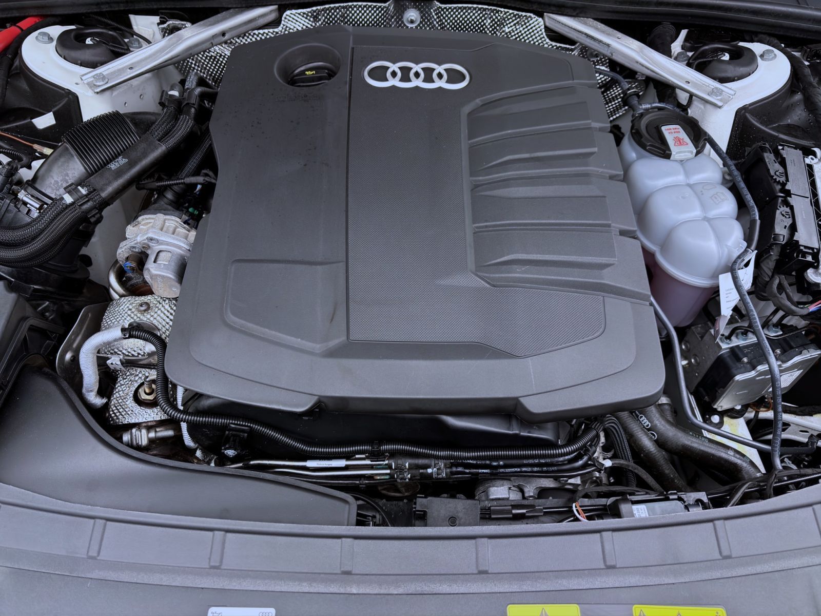 Audi A4 - Bild 19