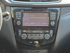 Fahrzeugabbildung X-Trail Tekna 4x4 KAM PANO SHZ LED