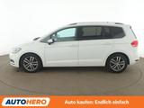 Volkswagen Touran 2.0 TDI Highline BlueMotion Aut.*ACC*PDC - Volkswagen Touran: Bluemotion