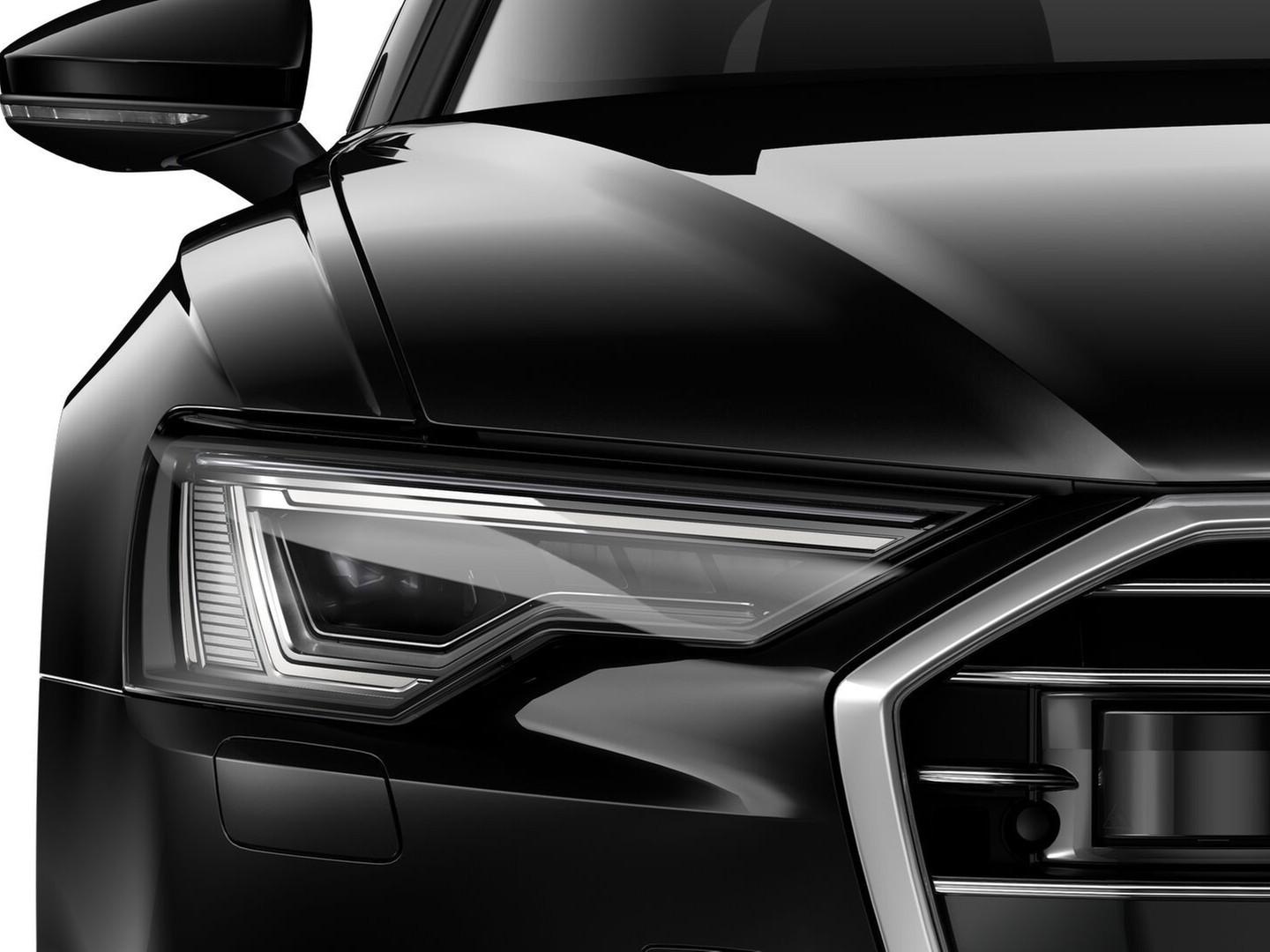Audi A6 Avant 40 TDI design S tronic