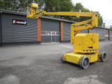 Genie Arbeitsbühne Genie Z 34/22N, 12,5 m - Genie Arbeitsbühne