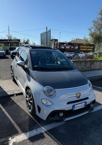 Abarth 595 1.4 Turbo T-Jet 180 CV Competizione