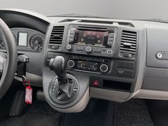 VW T5 Caravelle Comfortline DSG Klima Zuheizer