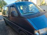 Volkswagen VWT4   Multivan  2,5 Benzin Automatik - Volkswagen T4 Multivan aus 1994