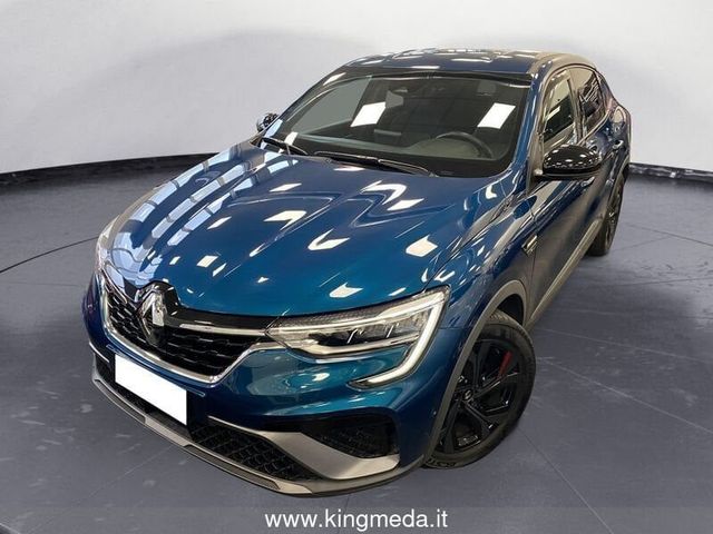 Renault Arkana Hybrid E-TECH 145 CV R.S. Line