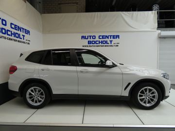 BMW X3 - 6