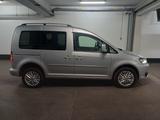 Volkswagen Caddy Kombi Cup 4Motion*Xenon*Klima*PDC*Navi*Tem - Volkswagen Caddy: Cup