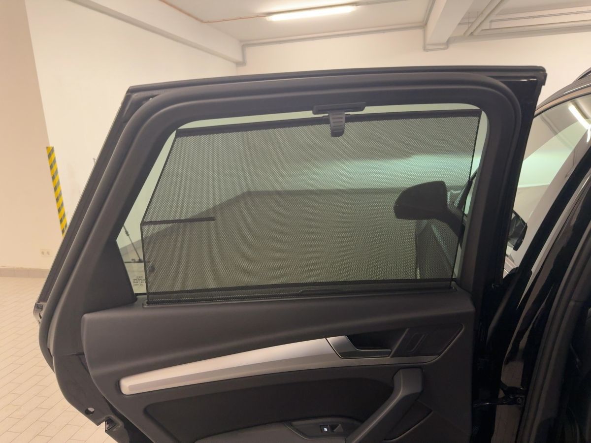 Audi Q5 - Bild 21