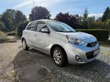 Nissan Micra K13 - Guter Zustand - Klima B... - Nissan Micra: K13