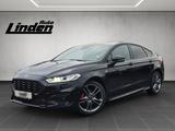Ford Mondeo Lim. ST-Line Navi Kamera LED 4xSHZ Leder - Ford Mondeo: Limousine