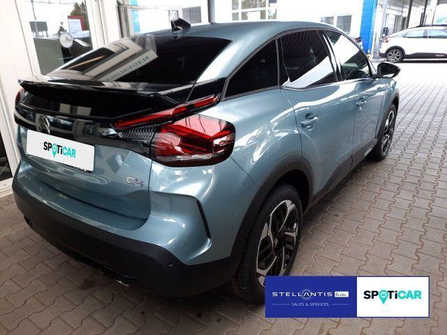 Citroën C4 Shine PureTech 130 EAT8 *Na SHZ*NAVI