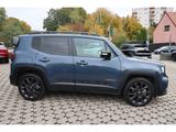 Jeep Renegade S-EDITION e-HYBRID 1.5 GSE T4 48V 130PS - gebrauchte Jeep Renegade aus dem Jahr 2024