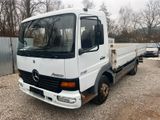 Mercedes-Benz ATEGO 815 Nr. 7 - Mercedes-Benz 1999