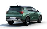 Opel Frontera GS 145 Hybrid AT6 TechP SHZ LHZ Nav ... - Opel Frontera: Allradantrieb