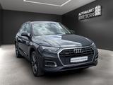 Audi Q5 quattro 19*Memory*STHZG*Leder*Panorama*ACC - gebrauchte Audi Q5 aus dem Jahr 2021