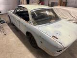 BMW 2000CS 2000 CS - BMW Oldtimer mit Benzin-Antrieb: Coupe