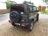 Suzuki Jimny - gebrauchte Suzuki Jimny aus dem Jahr 2023