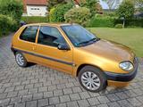 Citroën SAXO 1.1 Chrono Chrono - Citroën SAXO: 1.1