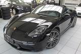 Porsche Boxster 718/APPR-4.27/20"/KAM/BOSE/LEDE/TOTW/AGA - Gebrauchtwagen in Stuttgart