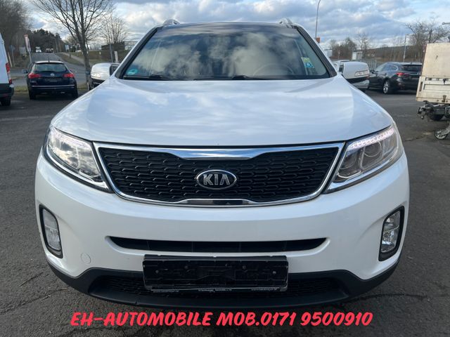 Kia Attract 2WD AUTOMATIK