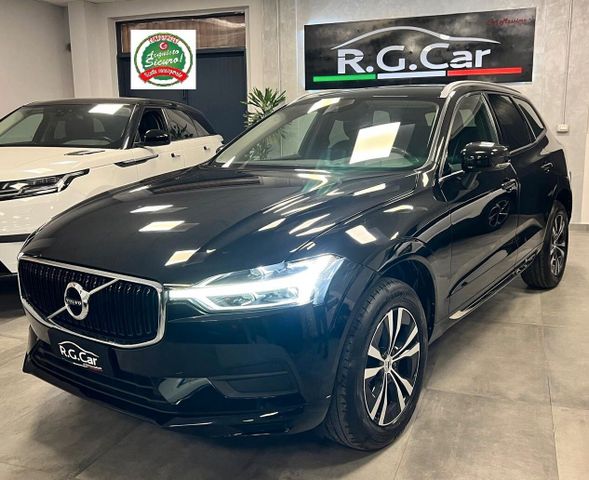 Volvo XC 60 XC60 B4 (d) Geartronic