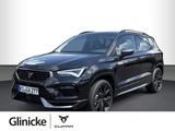 Cupra Ateca 2.0 TSI Tribe Edition DSG, AHK, RFK - Cupra Ateca: Tribe Edition