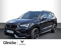 Cupra Ateca - Vorschau Bild 1